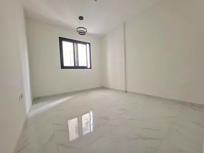 Brand New Very Big Luxury 1bedroom Apartment With Balcony in Al Zahia
