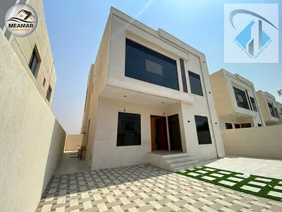 بسعر ممتاز وتشطيب رائع فيلا 3 غرف ( تملك حر لجميع الجنسيات ) موقعها قريب من مسجد