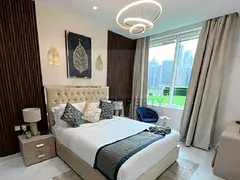 Burj Al Arab View | Middle Floor