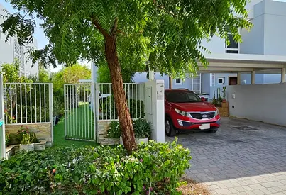 4 Beds+Maids Semi Detached | Direct Pool and Park
