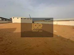 Land/enclosure/two warehouses/electricity 160/ prime location, practical space