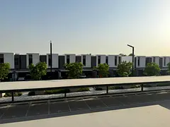 One Month Free Brand New 2bedroom Only 95k in Gate building with Gym Pool Covered parking