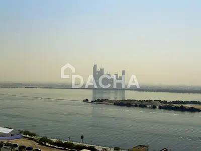 Stunning Sea View | Furnished | Ready To Move