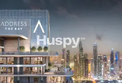 Exclusive | High Floor | Corner