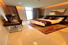 High Floor | Canal/Burj View | Exclusive