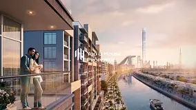 Smart Home Studio I Top Class Amenities I Investor Offer with High ROI