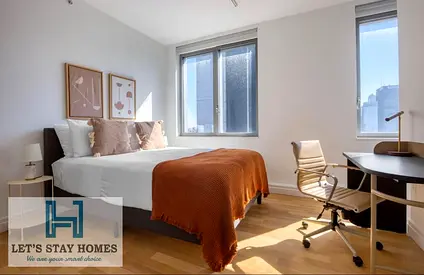 Fully Furnished I Studio | With Kitchen | Near Metro | Access to Gym and Pool | Free Housekeeping