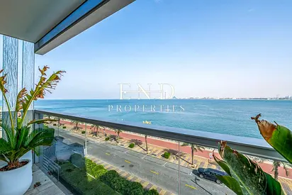 Luxury Property | Full Sea View | Furnished