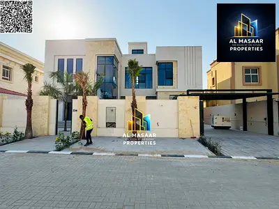 للبيع فيلا بسعر شامل مكيفات وكهرباء ومياه وقابل للتفاوض تملك حر لجميع الجنسيات مدى الحياة مع إمكانية التمويل البنكي الميسر