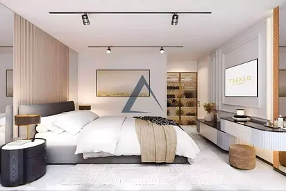 Best price | 1% monthly plan | High ROI | Ready community | Smart furnished home