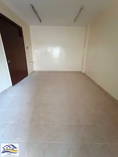 Studio Apartment Separate Kitchen  just 12999 AED