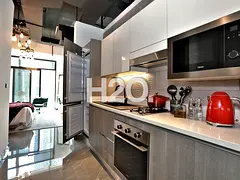 Spacious Studio | Semi-furnished | Prime Location