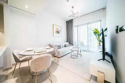 Luxury Brand-New 1 BR | Limited Offer | Move-In Ready | All Bills Included