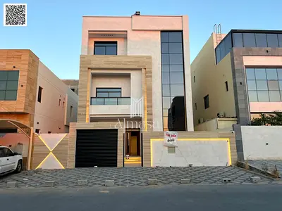 Exceptional Ramadan Offer | 3-Story Villa with Roof at an Unbeatable Price – Al Yasmin