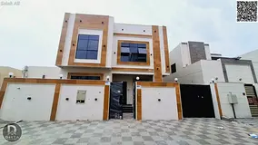 A great opportunity to own a luxury villa in Al Zahia area - Ajman with a spacious area suitable for