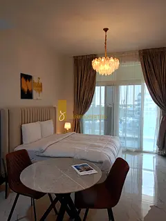 MIRACLE GARDEN VIEW | READY TO MOVE IN | FURNISHED