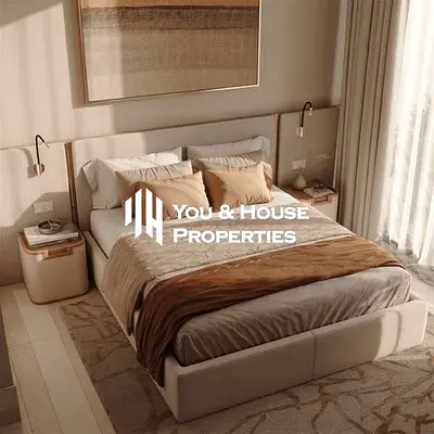 Smart Luxury I Garden View I Easy Payment Plan