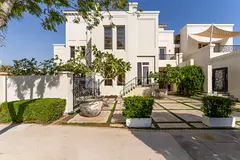 Rare Bromelia with 17,600 sqft Corner Plot