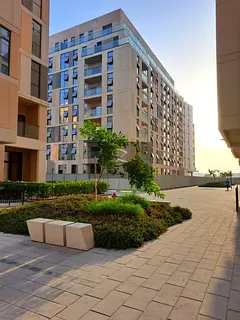 For sale an apartment in the Emirate of Sharjah    Al Mamsha Project / Muwailih Suburb