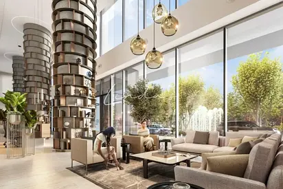 Prime location | Modern design| Community view