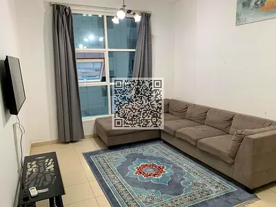 1BHK AVAILABLE FOR RENT - CITY TOWERS