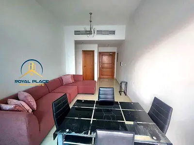 PRIME LOCATION | UNFURNISHED | CHILLER FREE