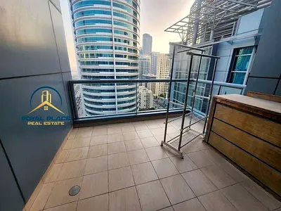 PRIME LOCATION | UNFURNISHED | CHILLER FREE