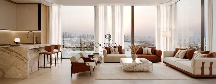 Affordable Luxury 1BR Apartment with Strong Rental Potential