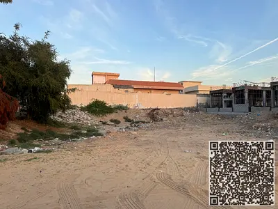 للبيع أرض مميزة في منطقة الروضة 2 – فرصة استثمارية وسكنية نادرة