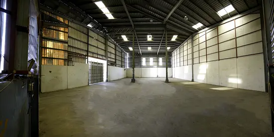 🏭 WAREHOUSE FOR RENT – AL QUSAIS INDUSTRIAL 3