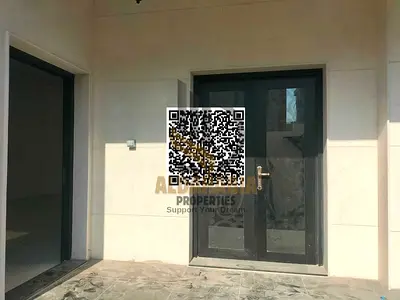 🏡 فيلا فاخرة أول ساكن للإيجار السنوي – الزاهية، عجمان