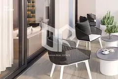 The opportunity is in front of you, and the location is unique... Your ready apartment in Al Mamsha