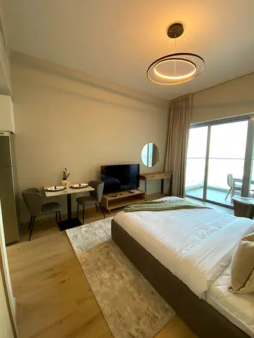 Cozy Studio Near to Metro