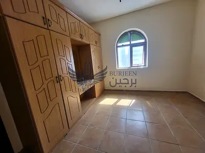 🏠 2 Bedroom Hall Apartment for Rent (1BHK) in mujarrah area near to sharjah museum