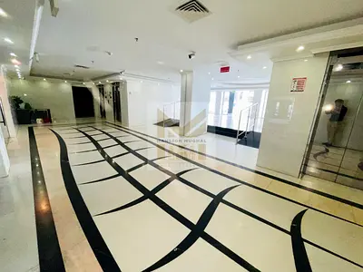 Luxury & Lavish 1-Br//Bright & Spacious// + Open View//4&6 Chqs