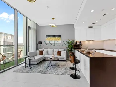 MASSIVE 6BR VILLA CONTEMPORARY STYLE SPACIOUS