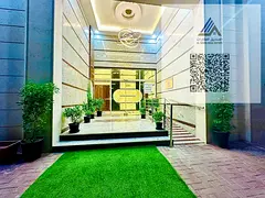 Furnished Apartment for Rent in Ajman, Al Nuaimiya Area - Kuwait Street