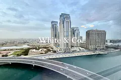HIGH FLOOR | VIEWS | VACANT | FURNISHED