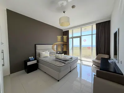 75K - 1 Cheque | Fully Furnished | JVC