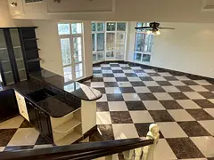 Luxury Independent 5BR Villa | Private Elevator | Move-In Ready