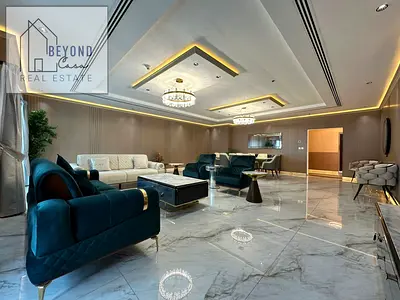 Furnished | Upgraded | Sea view