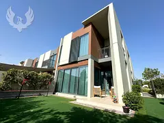 Big Plot | On Park | Single Row