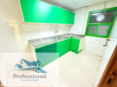 NO DEPOSIT//HUGE 1BHK WITH BALCONY ONLY 31K FAMILY BUILDING