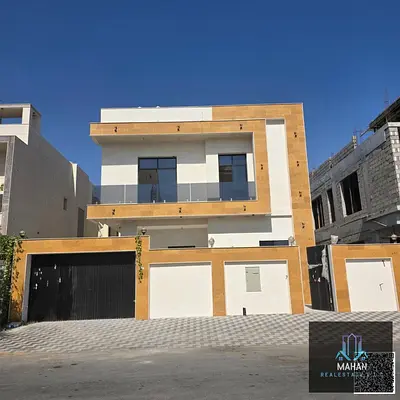 Al yameen 5 bedroom sqft 3014 built up 3400