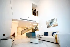 FULLY FURNISHED | DUPLEX PLUS MAIDS | PRIVATE POOL