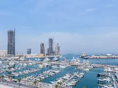 Sea Views | Prime Location | Luxurious
