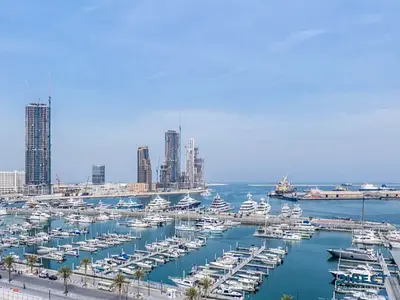 Sea Views | Prime Location | Luxurious