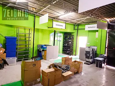 Vastu compliant || Easy access || Spacious || Warehouse
