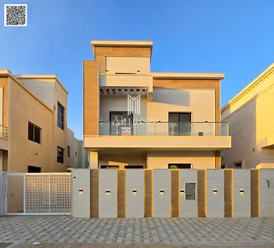 Freehold .Modern villa on a main street, no registration fees.