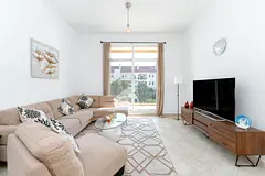 Motor City | Weston Court 1BR | Free WiFi